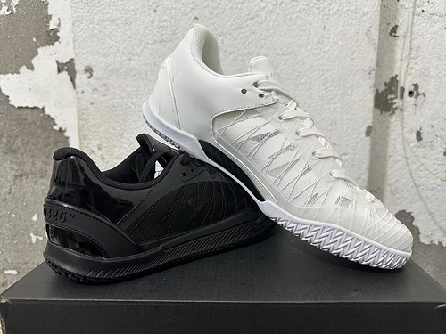 Mal blanco y negro 40-44